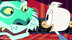 انیمیشن ماجراهای داک Duck Tales 2017 دوبله فارسی - قسمت هفتم